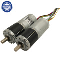 Long Life Time 28mm 12V/24V BLDC Planetary Gear Motor